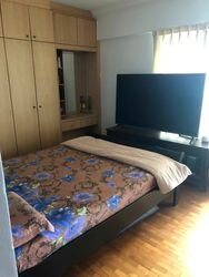 Aquarius By The Park (D16), Condominium #555773351